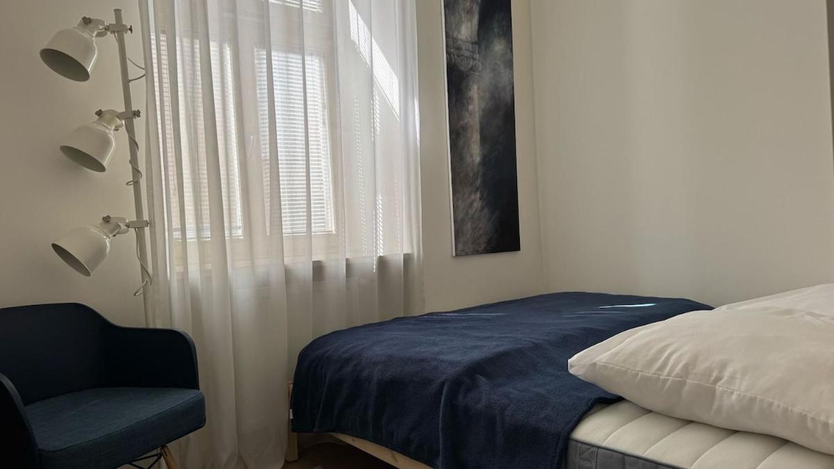 Appartement Cracow Main Hub