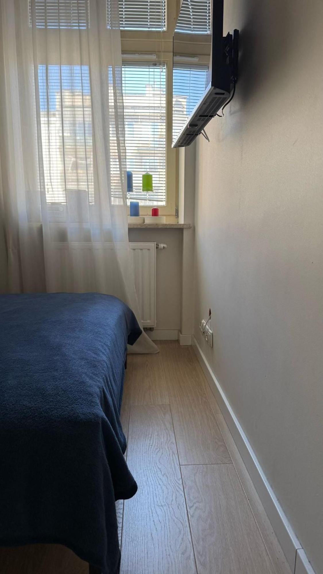 Cracow Main Hub Appartement