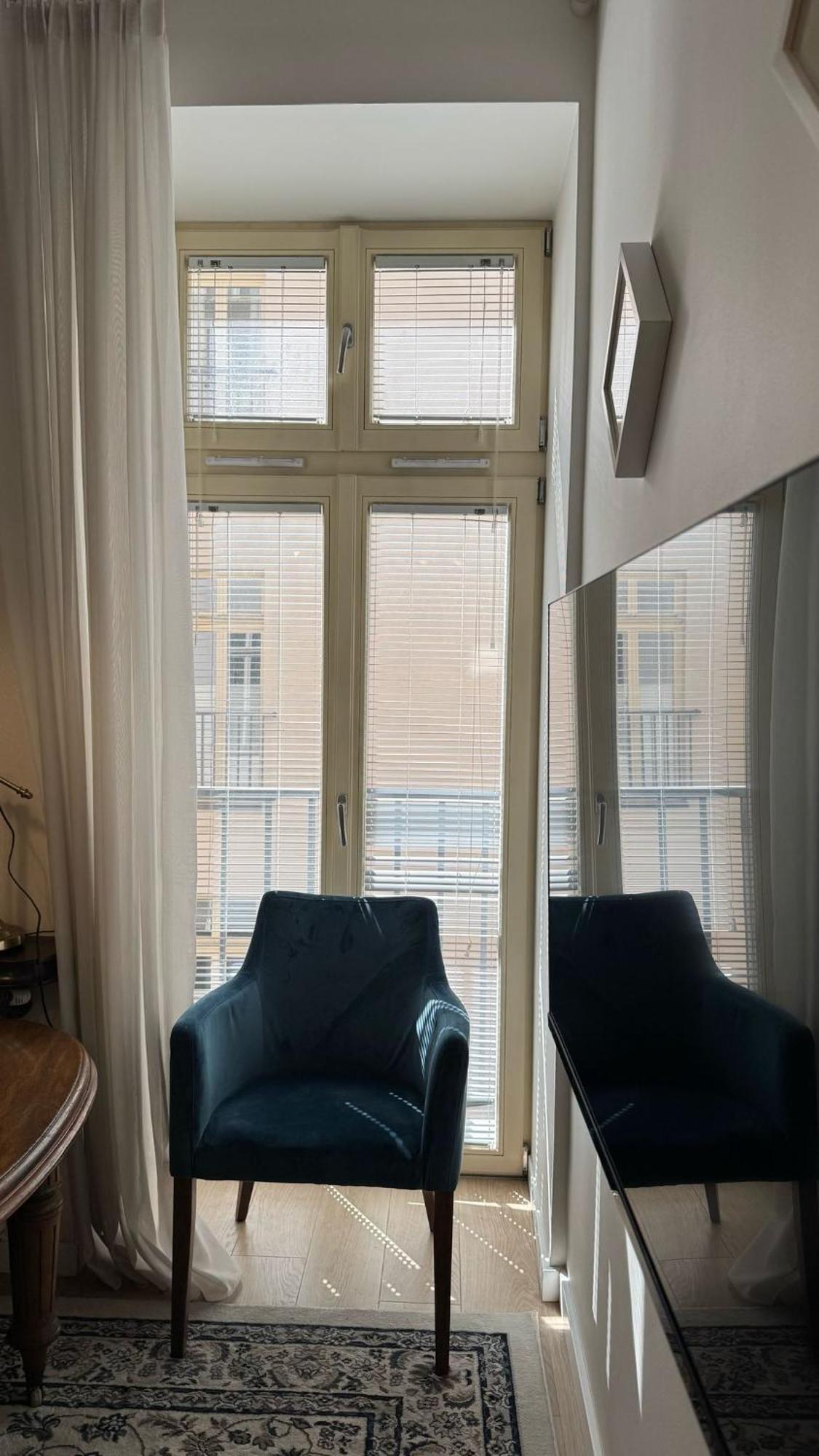 Apartment Cracow Main Hub